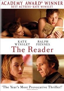 The reader  Cover Image