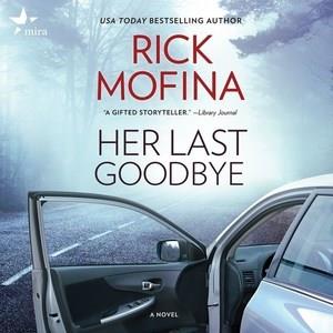 Her last goodbye : a novel  Cover Image