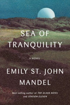 Sea of Tranquility  Cover Image