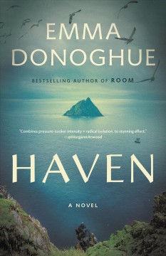 Haven : a novel  Cover Image