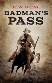 Badman's Pass  Cover Image