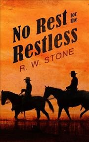 No rest for the restless  Cover Image