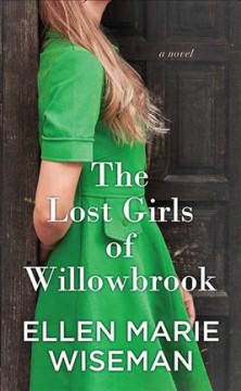 The lost girls of Willowbrook  Cover Image