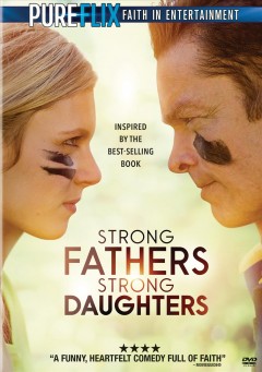 Strong fathers, strong daughters  Cover Image