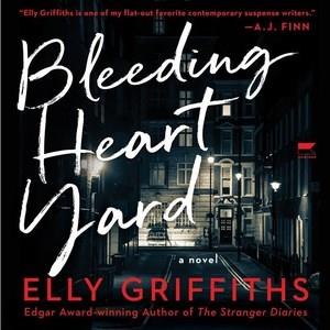 Bleeding heart yard : a novel  Cover Image