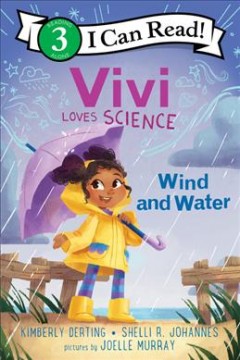 Wind and water  Cover Image