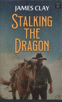 Stalking the dragon  Cover Image