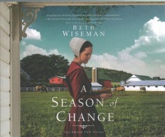 A season of change Cover Image