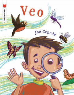 Veo  Cover Image