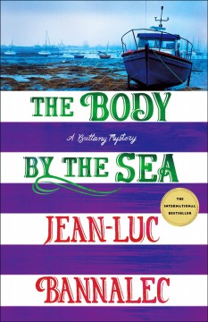 The body by the sea  Cover Image