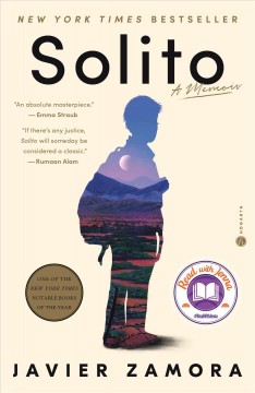 Solito Book cover