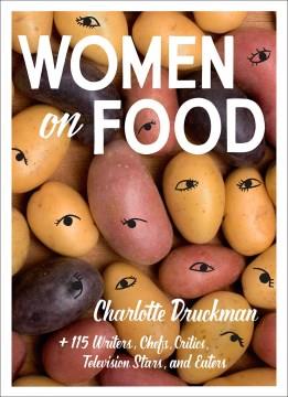 Women on food  Cover Image