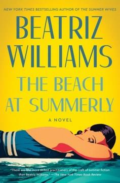 The Beach at Summerly : a novel  Cover Image