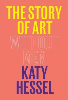 The story of art without men  Cover Image