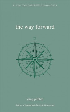 The way forward Book cover