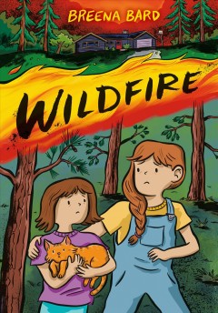 Wildfire  Cover Image