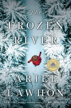 The frozen river : a novel Book cover