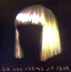 1000 forms of fear Book cover