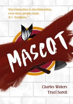 Mascot Book cover