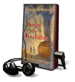 Bridge to Terabithia  Cover Image
