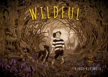 Wildful Book cover