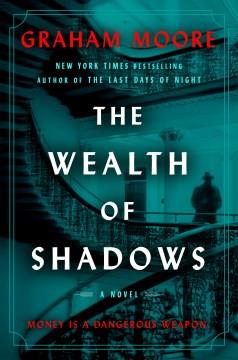 The wealth of shadows : a novel  Cover Image