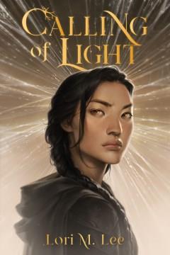 Calling of light Book cover