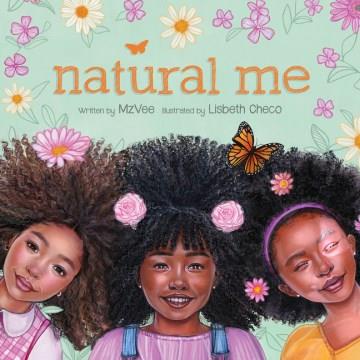Natural me  Cover Image