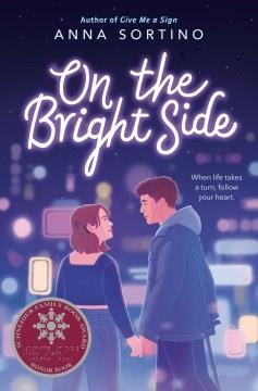 On the bright side Book cover