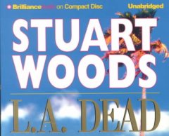 L. A. dead Cover Image