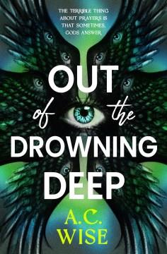 Out of the drowning deep  Cover Image
