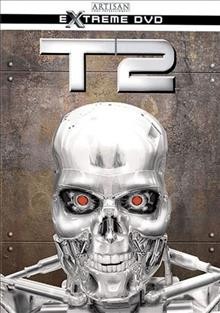 Terminator 2 judgment day  Cover Image
