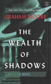 The wealth of shadows : a novel Book cover