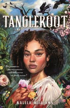 Tangleroot  Cover Image