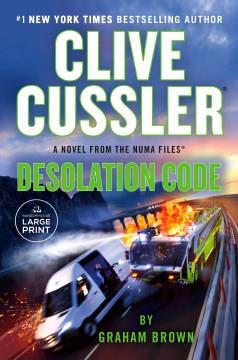 Desolation code : a novel  Cover Image