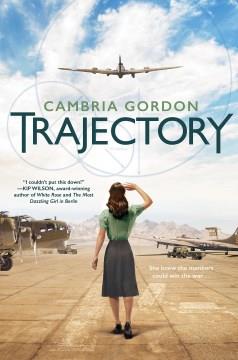 Trajectory  Cover Image