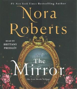 The mirror  Cover Image