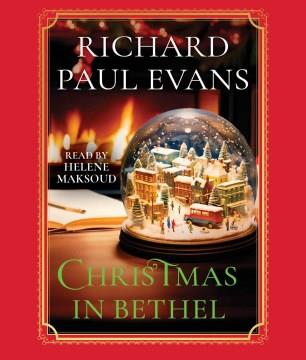 Christmas in Bethel  Cover Image