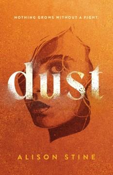 Dust Book cover