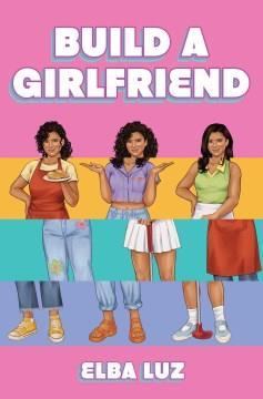 Build a girlfriend  Cover Image