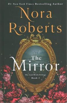 The mirror Book cover