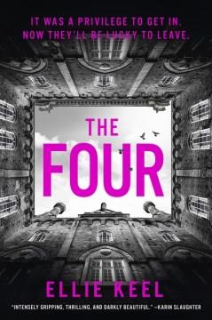 The four : a novel Book cover