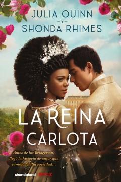 La Reina Carlota  Cover Image