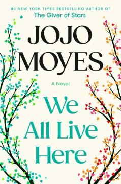 We all live here  Cover Image