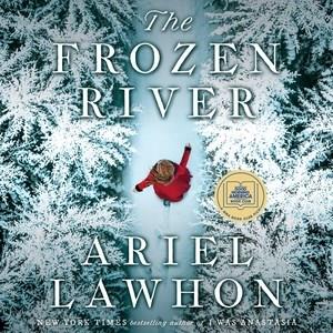 The frozen river  Cover Image
