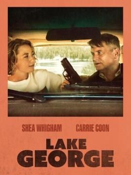 Lake George Book cover