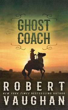 Ghost coach  Cover Image