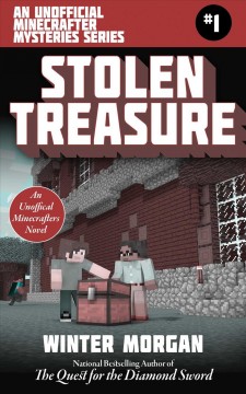 Stolen treasure  Cover Image