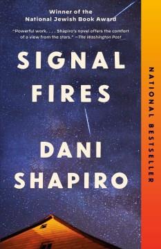 Signal fires  Cover Image