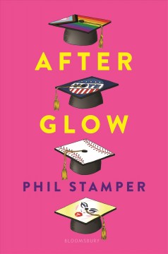 Afterglow Book cover